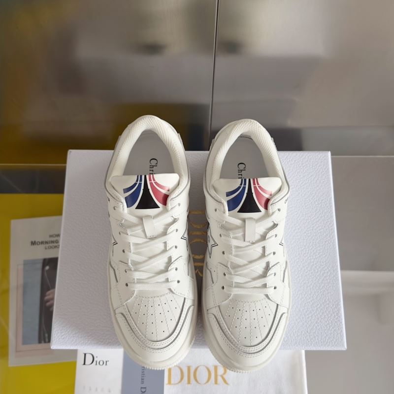 Christian Dior Low Shoes